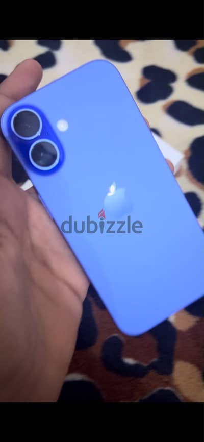 آبل - آيفون 16