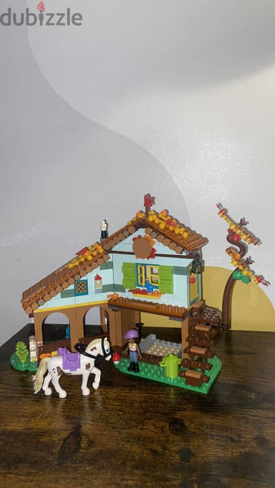 Original ready lego