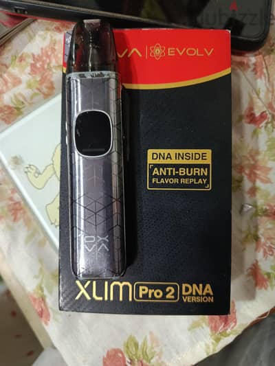 اكسليم برو 2 DNA