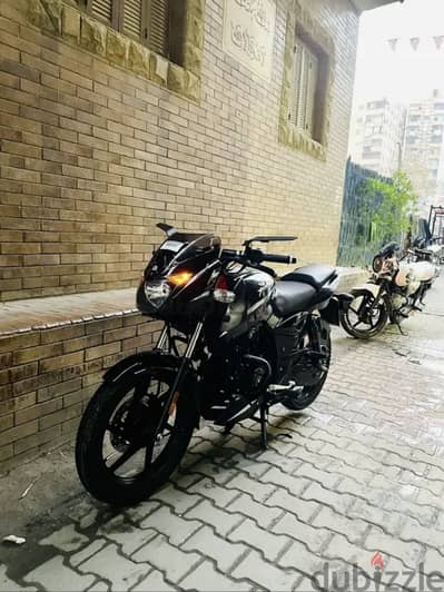 Bajaj pulsar 150 2025