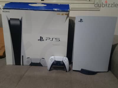 ps5 استعمال منزلي