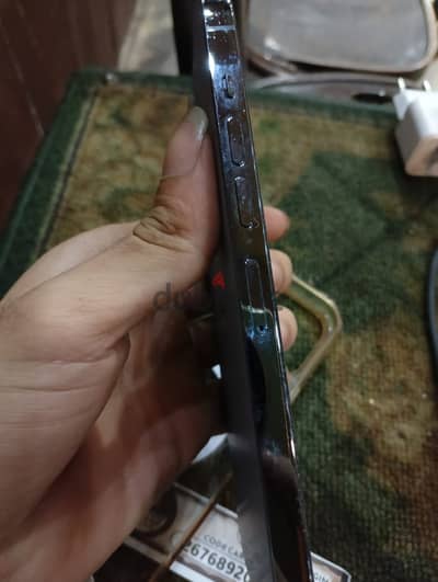 آبل - آيفون 13 برو ماكس