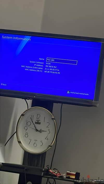 ps 4 slim