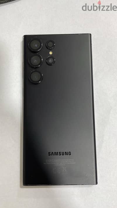 samsung s 23 ultra