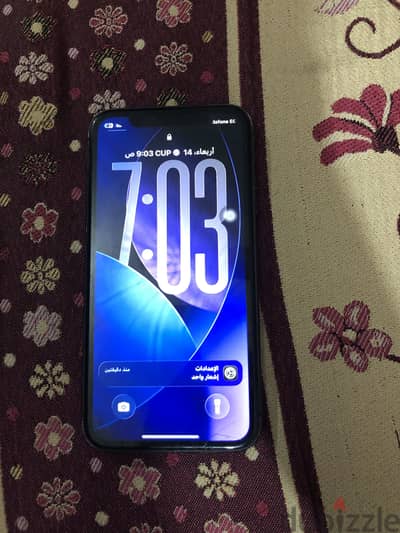 آبل - آيفون 11 متفتحش ولا فير أي حاجه نهائياً وتربروووڤ