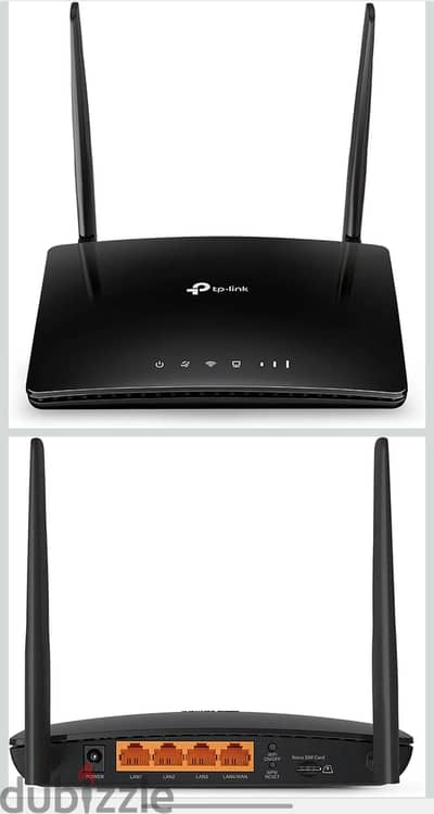 TP router Archer200