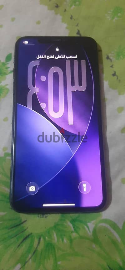 آبل - آيفون 11 برو ماكس