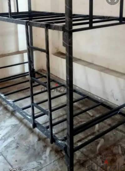 سرايرحديد دورين للعمال جاهز الي الف سرير/01002782606