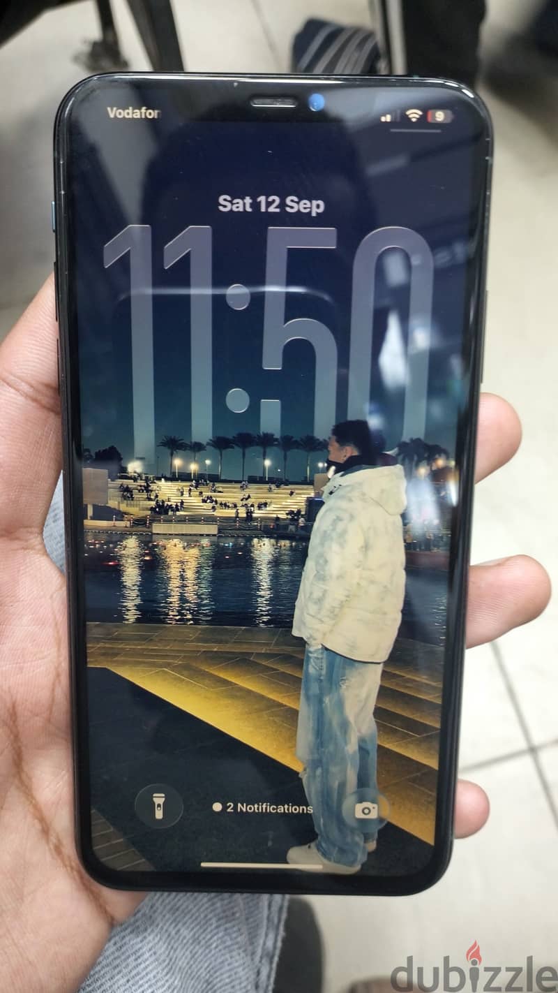 Apple - iPhone 11 Pro Max 6