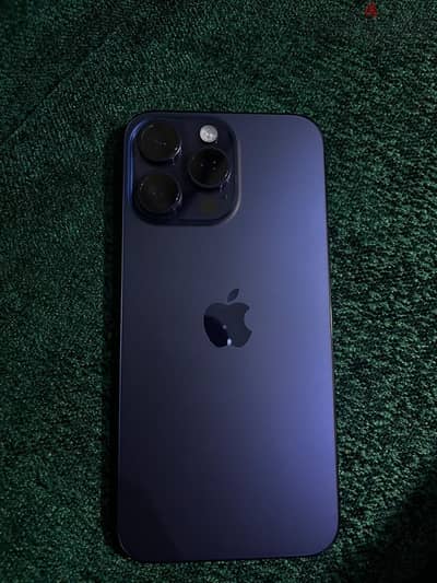 Apple - iPhone 15 Pro Max