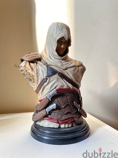 Assassin's Creed - Legacy Collection Altair Bust