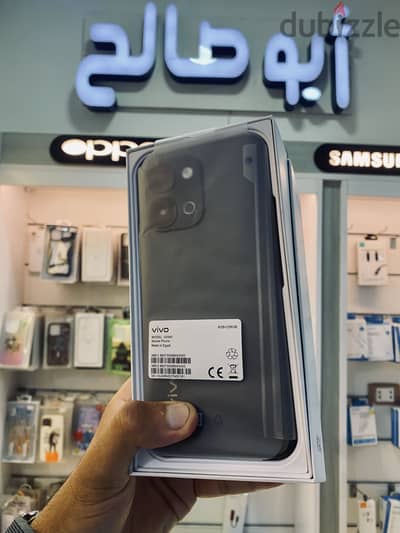 Vivo Y31