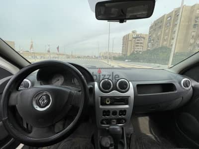 Renault Logan 2012 for sale