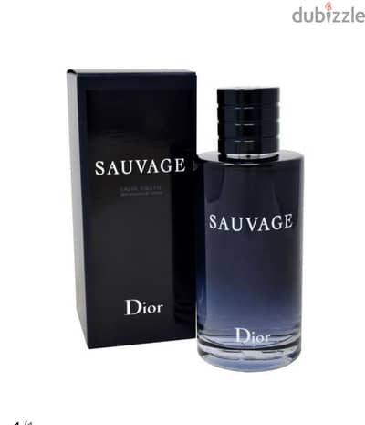 sauvage Doir