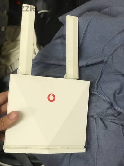 Vodafone wireless k20