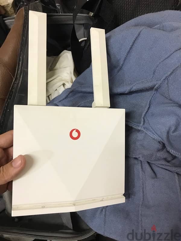 Vodafone wireless k20 2