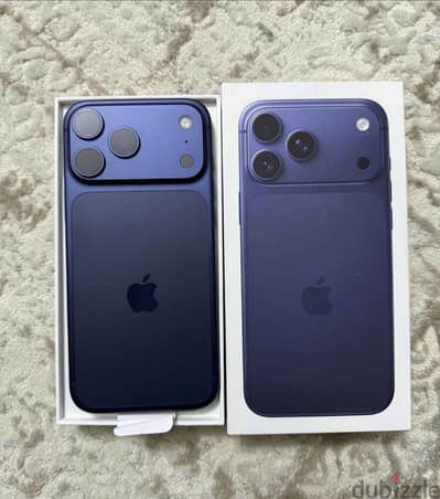 Apple - iPhone 17 Pro Max