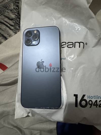 Apple - iPhone 12 Pro