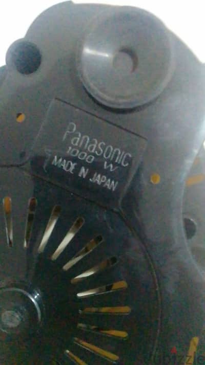 كبة panasonic مستورد
