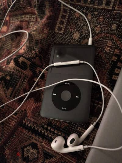 Apple - Ipod