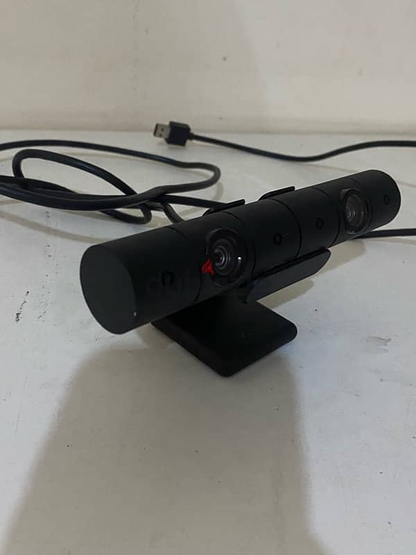 playstation 4 camera VR 1