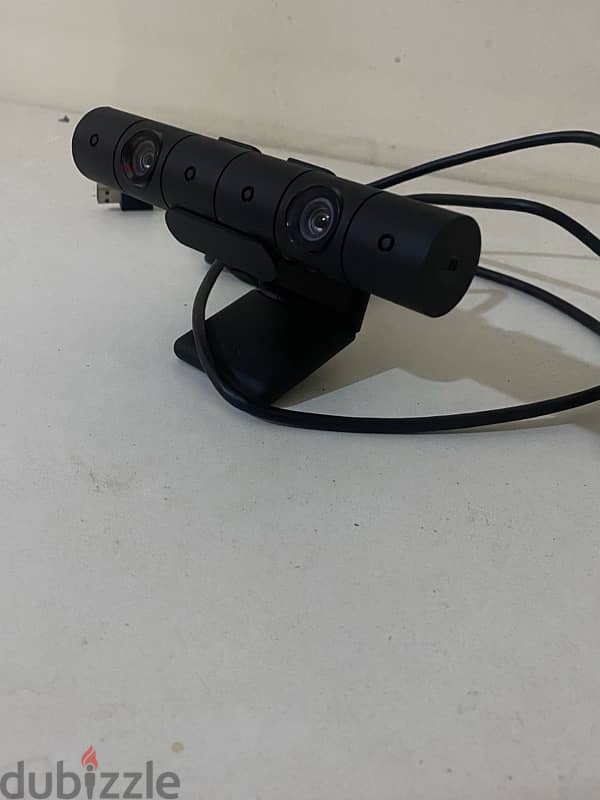 playstation 4 camera VR 2