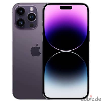 آبل - آيفون 14 برو ماكس
