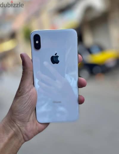 آبل - آيفون اكس اس ماكس