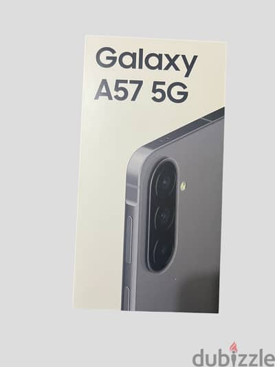 Samsung Galaxy A57 5G