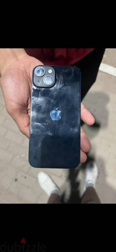 Apple - iPhone 14 للبدل
