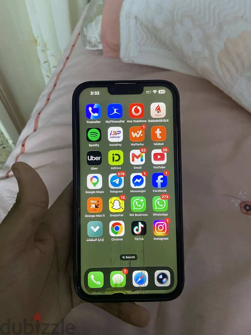 Apple - iPhone 14 plus 1