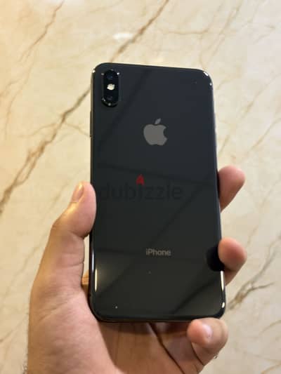 آبل - آيفون اكس اس ماكس