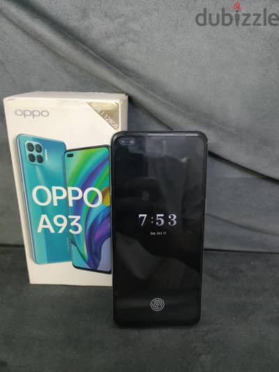اوبو ايه 93