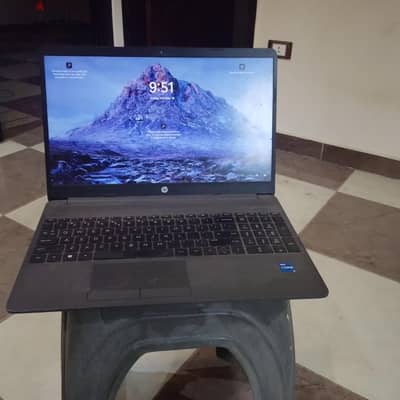 hp 11th Gen Intel(R) Corei5-1135G7 @ 2.40GHz   2.42 GHz