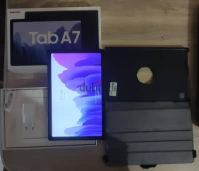Samsung A7 tab