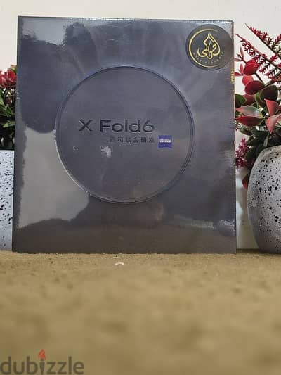 Vivo X Fold6