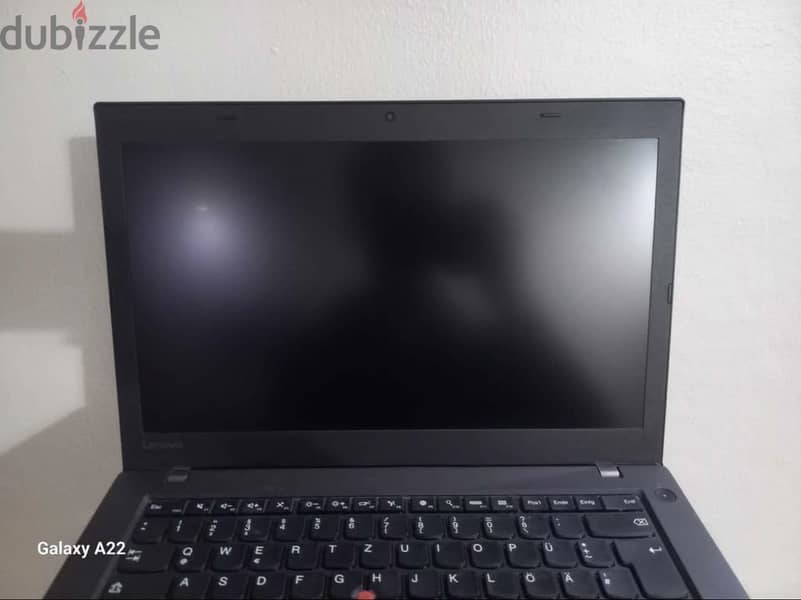 Lenovo thinkpad T460 3