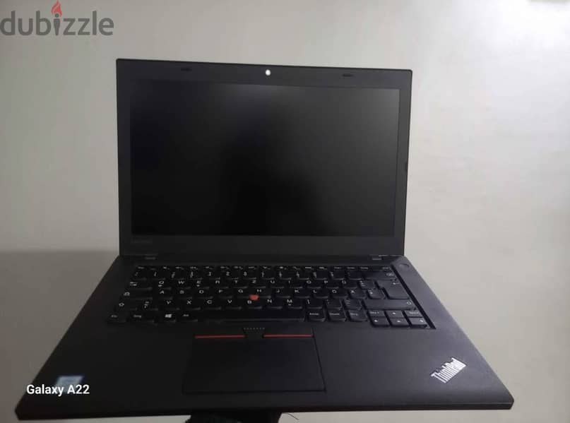 Lenovo thinkpad T460 4
