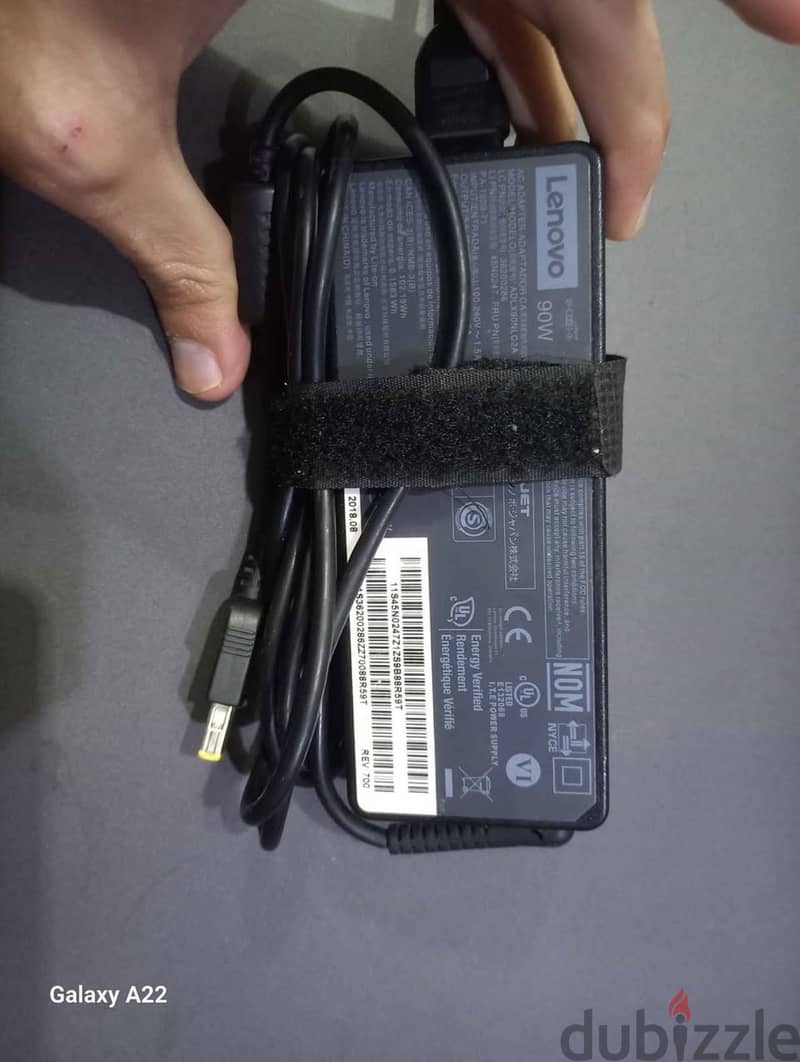 Lenovo thinkpad T460 5