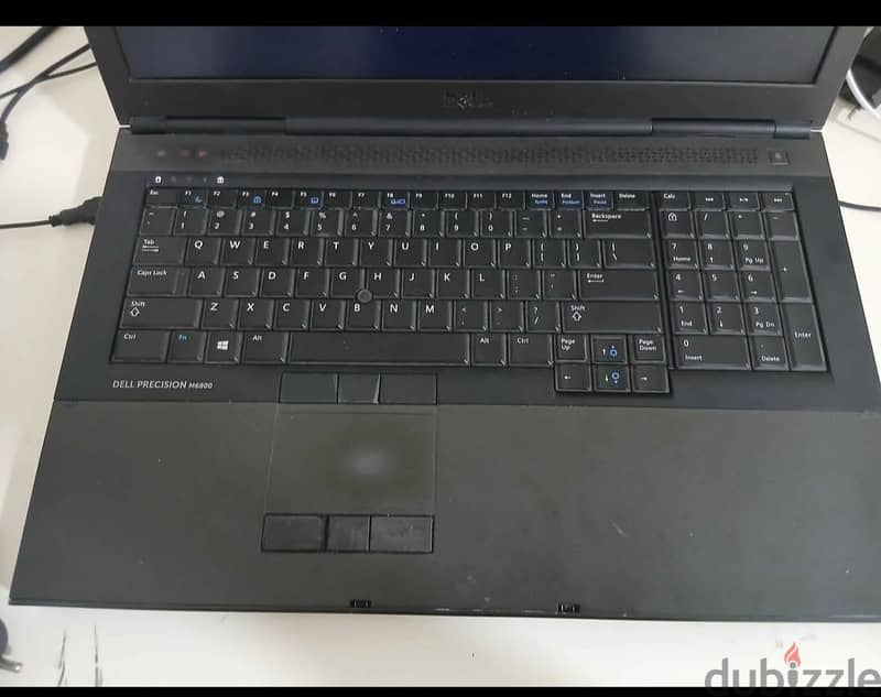 ديل m6800 1