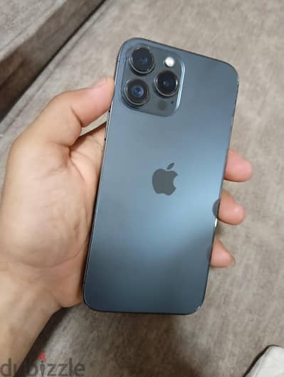 آبل - آيفون 13 برو ماكس
