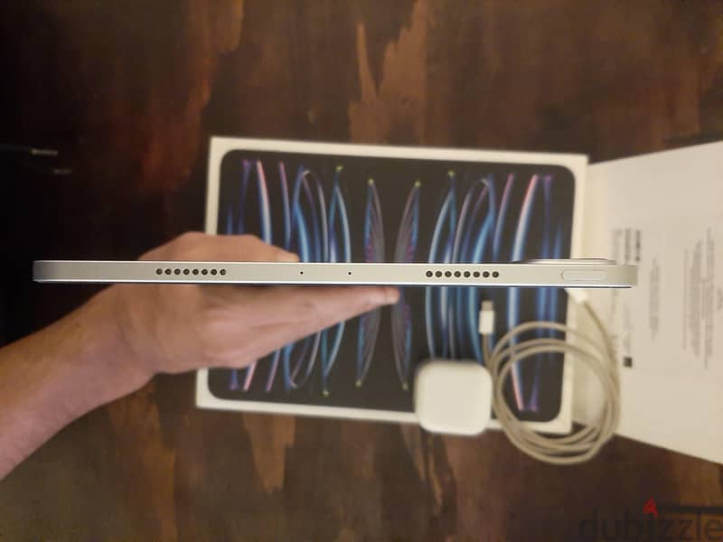iPad pro 11 inch 1