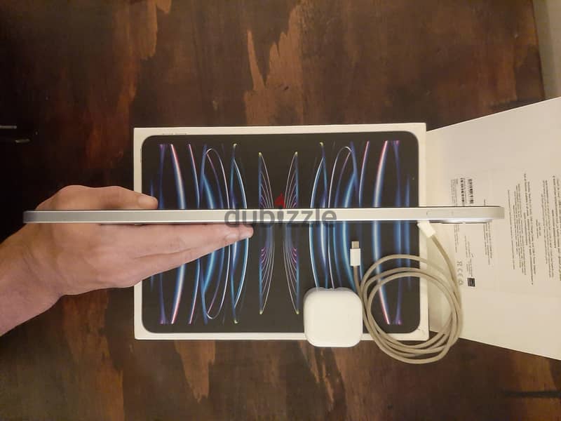iPad pro 11 inch 2