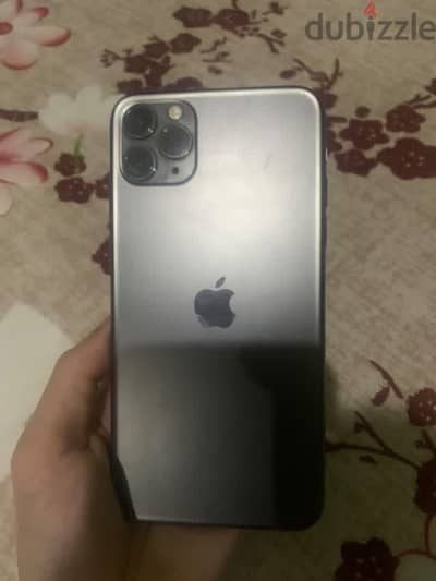 Apple - iPhone 11 Pro Max