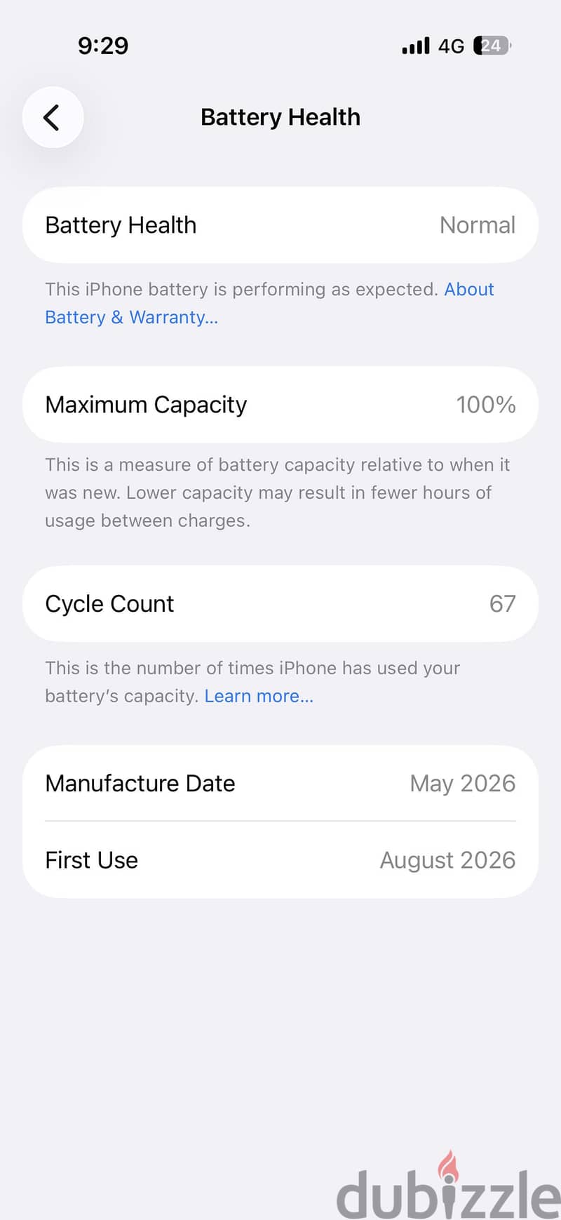 Apple - iPhone 17 1
