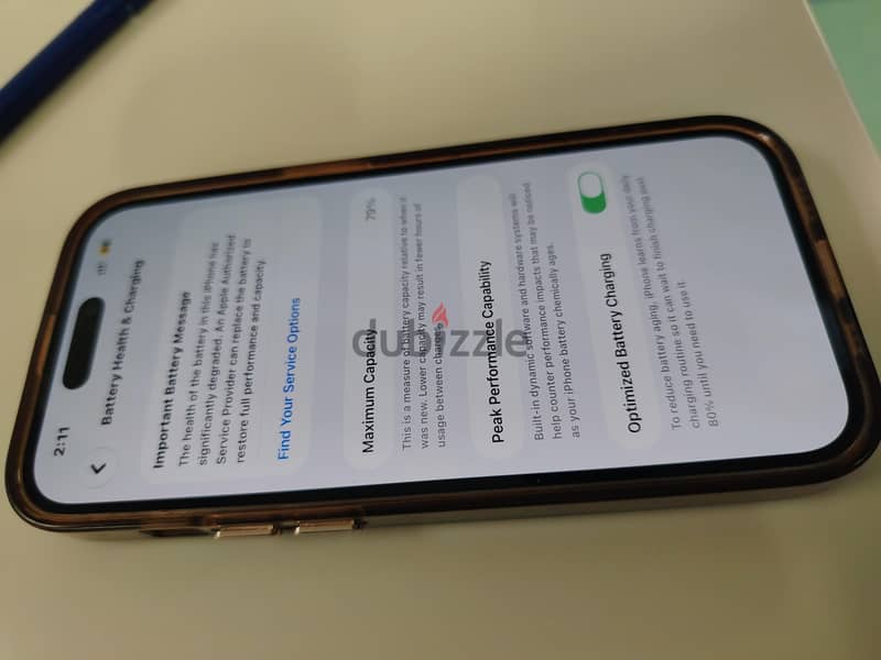 Apple - iPhone 14 Pro 1