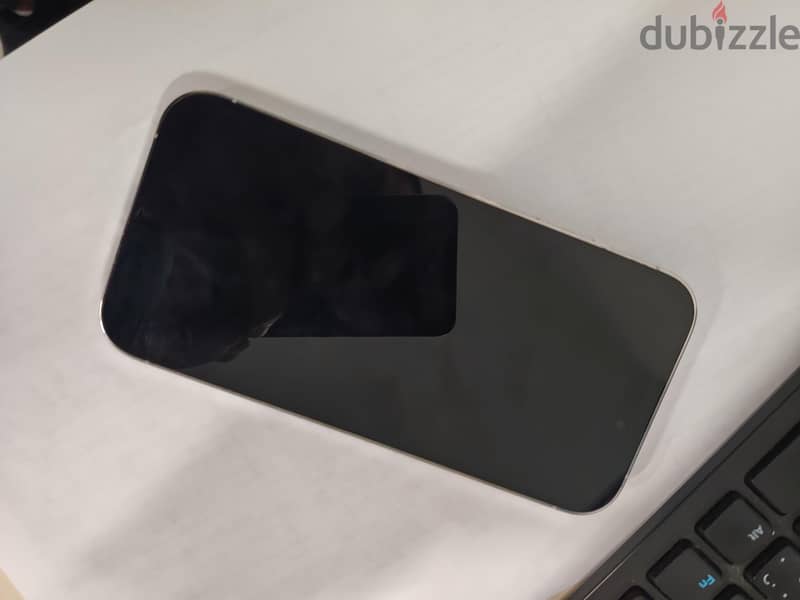 Apple - iPhone 14 Pro 7
