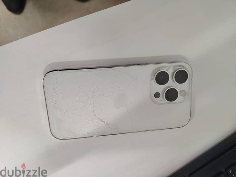 Apple - iPhone 14 Pro 8