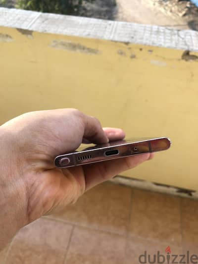 Samsung not 20 ultra 5g سامسونج نوت ٢٠ الترا