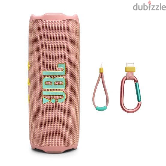 Jbl flip 7 / Pink 1